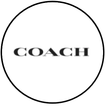 Logos of Coach