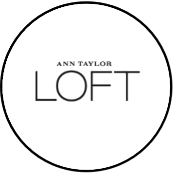 Logos of Ann Taylor Loft