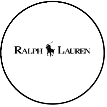 Logos of Ralph Lauren